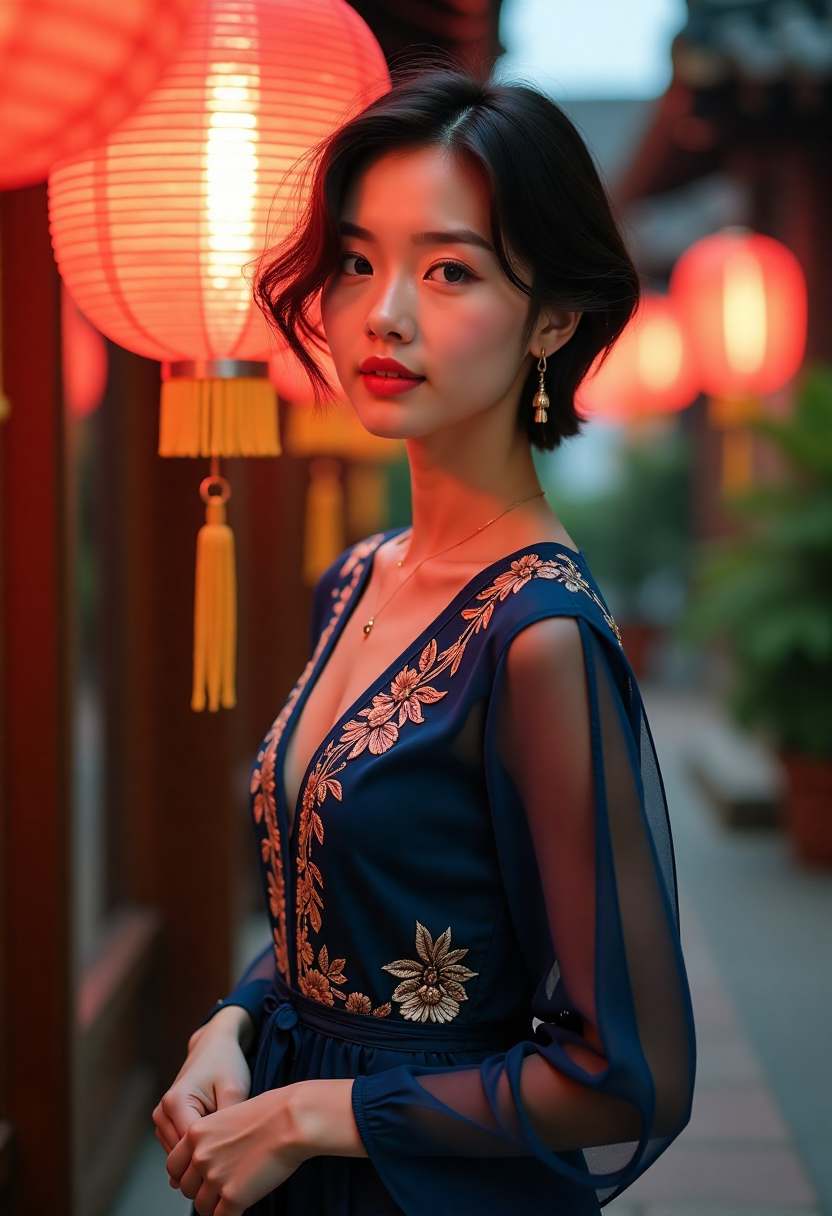 红楼梦中梦