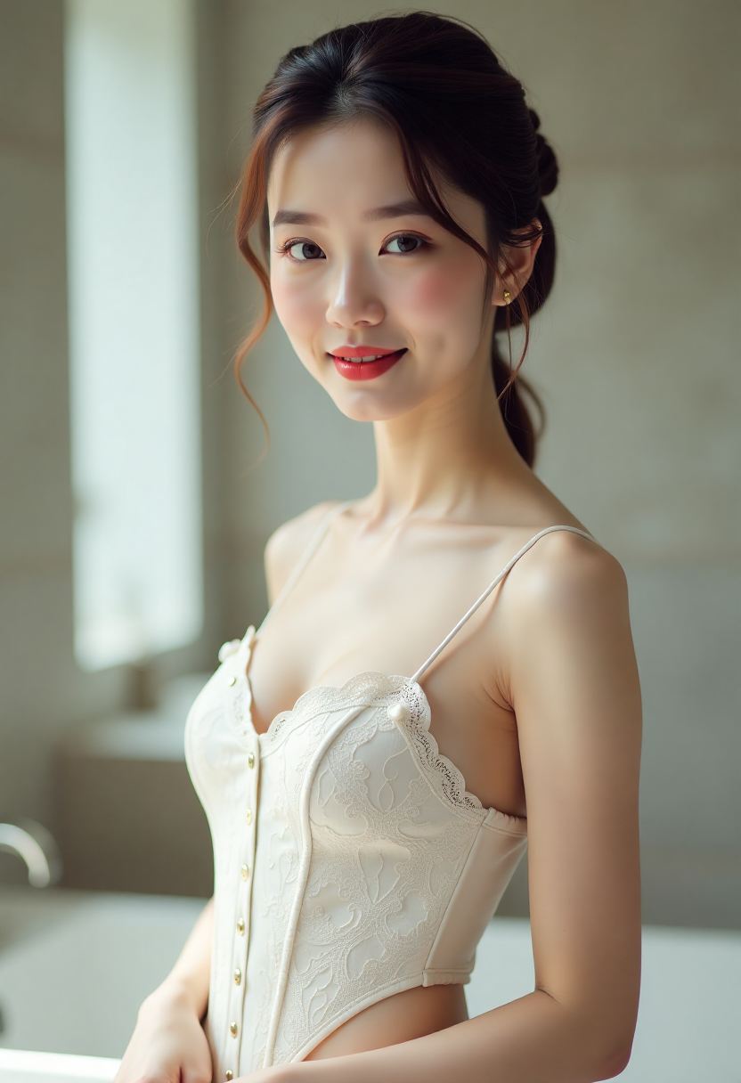 秋水伊人