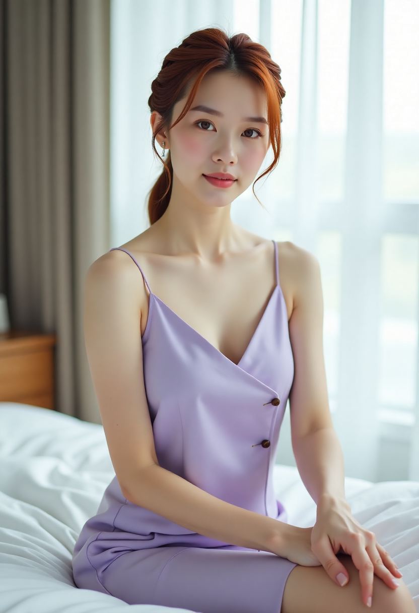 美人心计