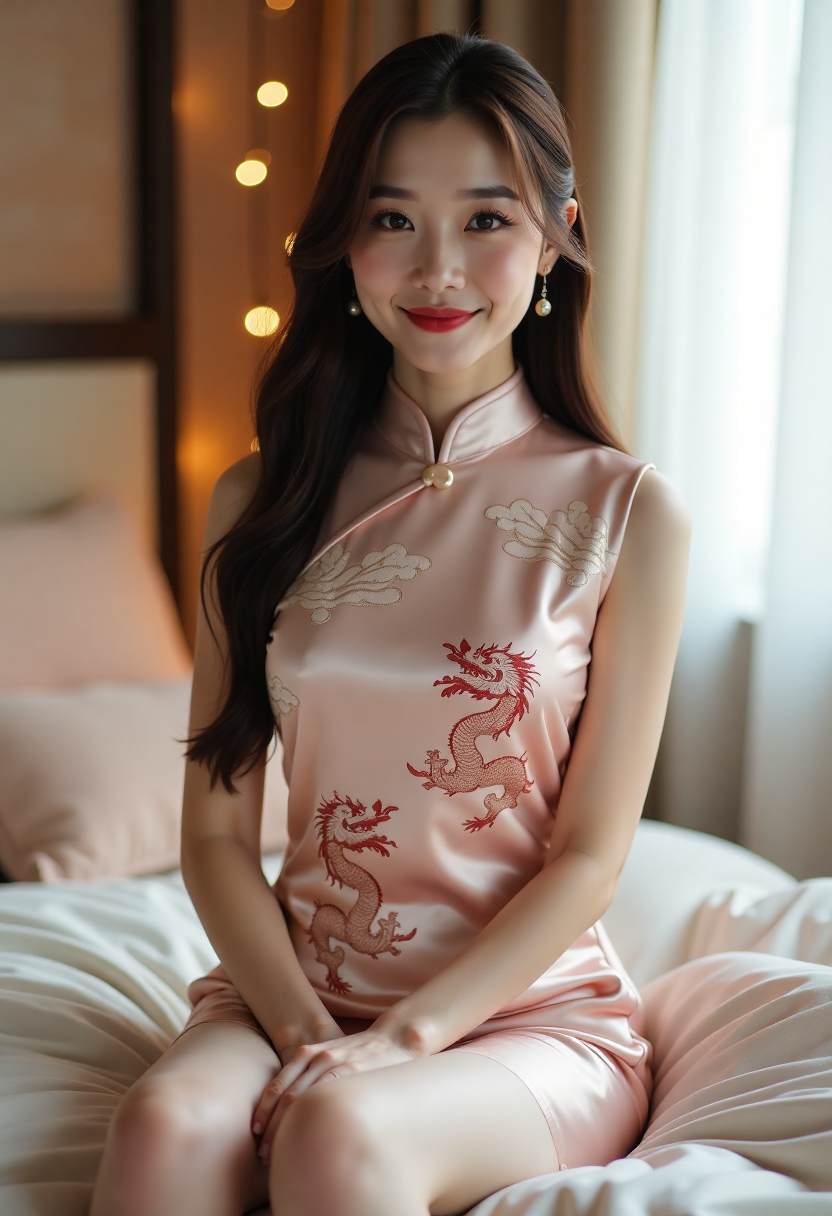 梦华录