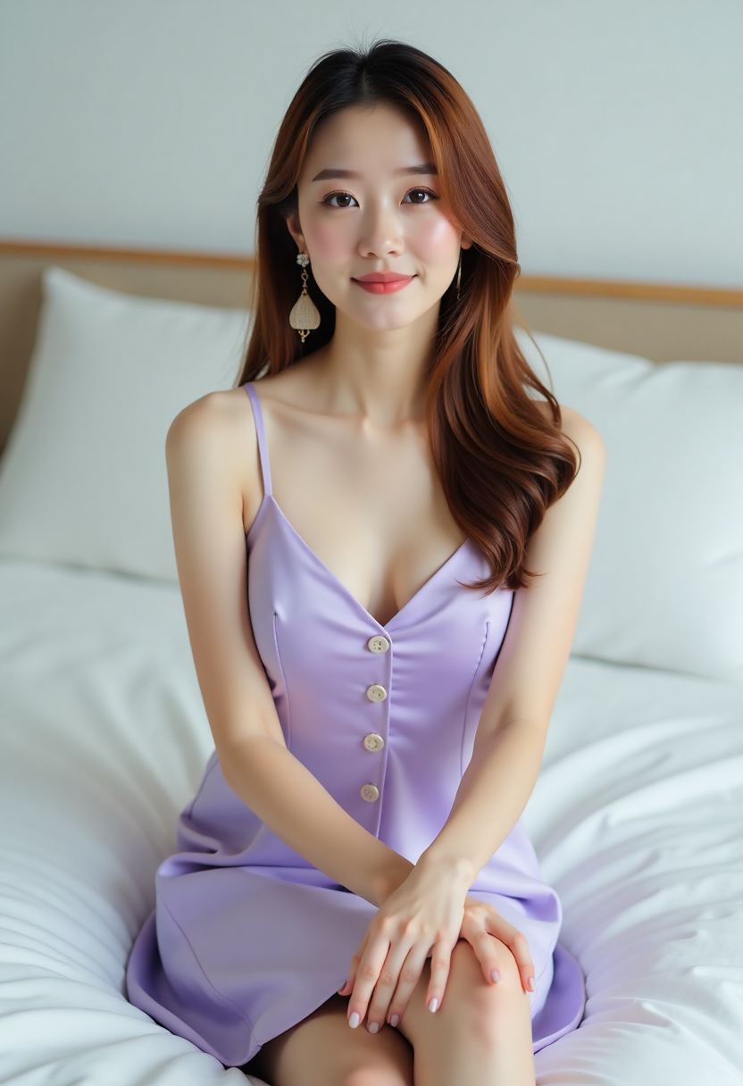 宁安如梦